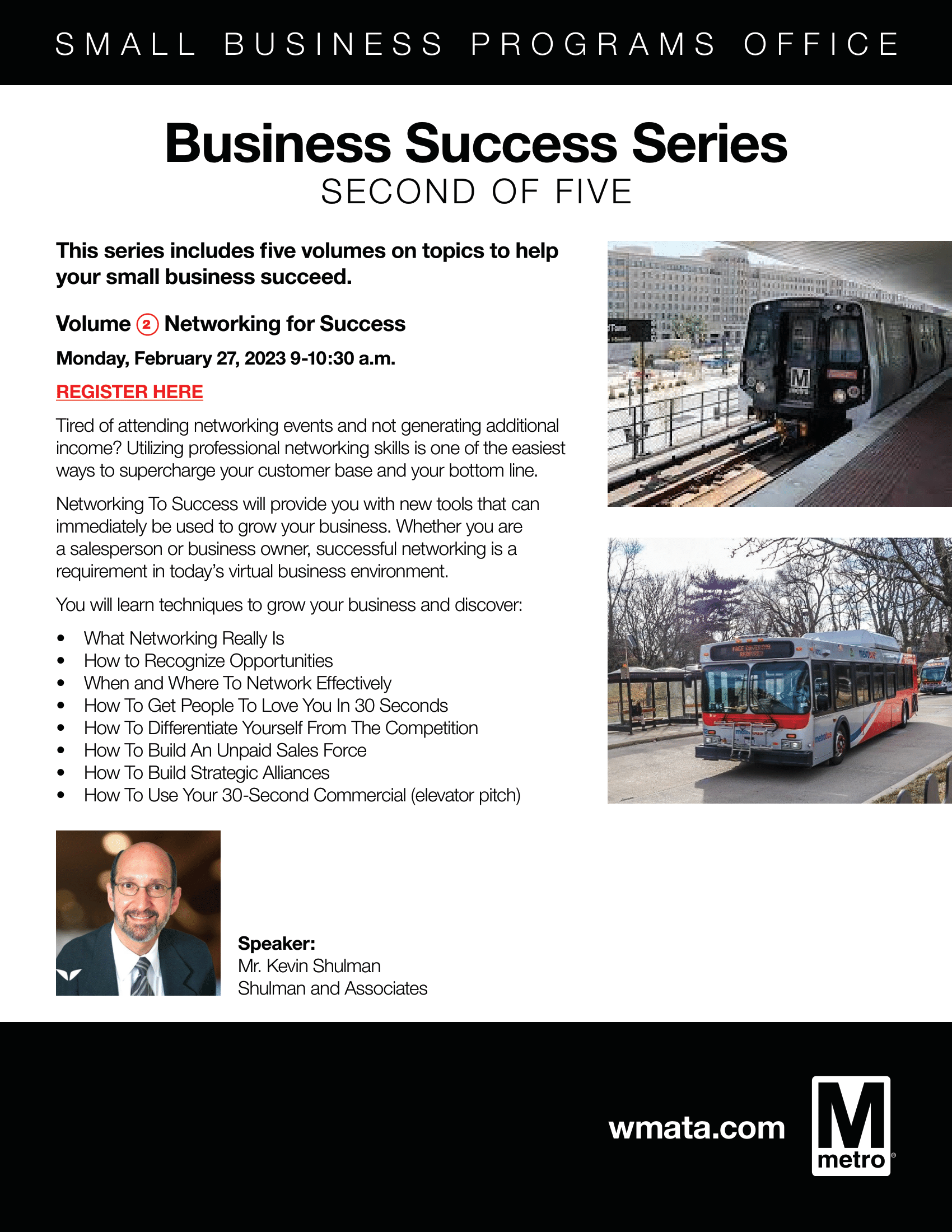 business success series volume 2